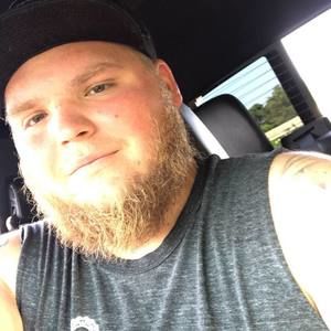 Meet your Posher, Jeff